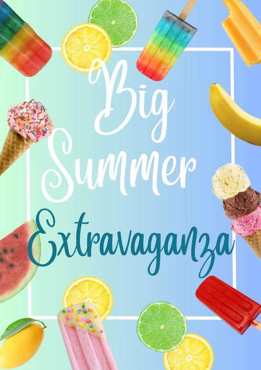 Brighten Up Your Summer with Candles! ☀️🕯️