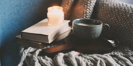 Fragrance Layering: How to Create a Signature Home Scent
