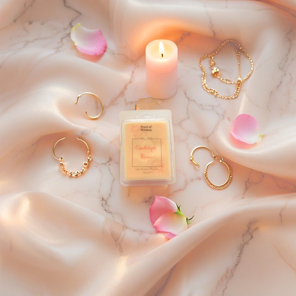 Candlelight Kisses