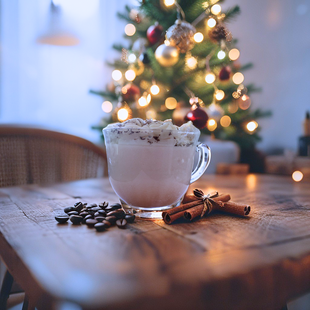 Latte Love