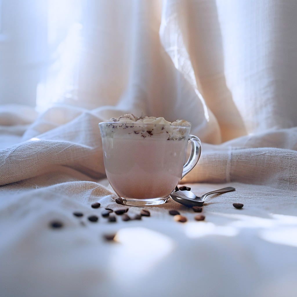 Latte Love