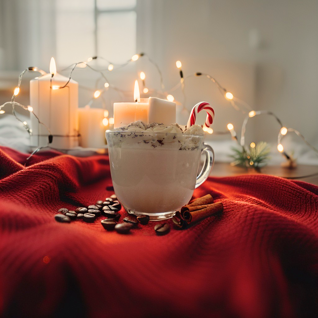 Latte Love