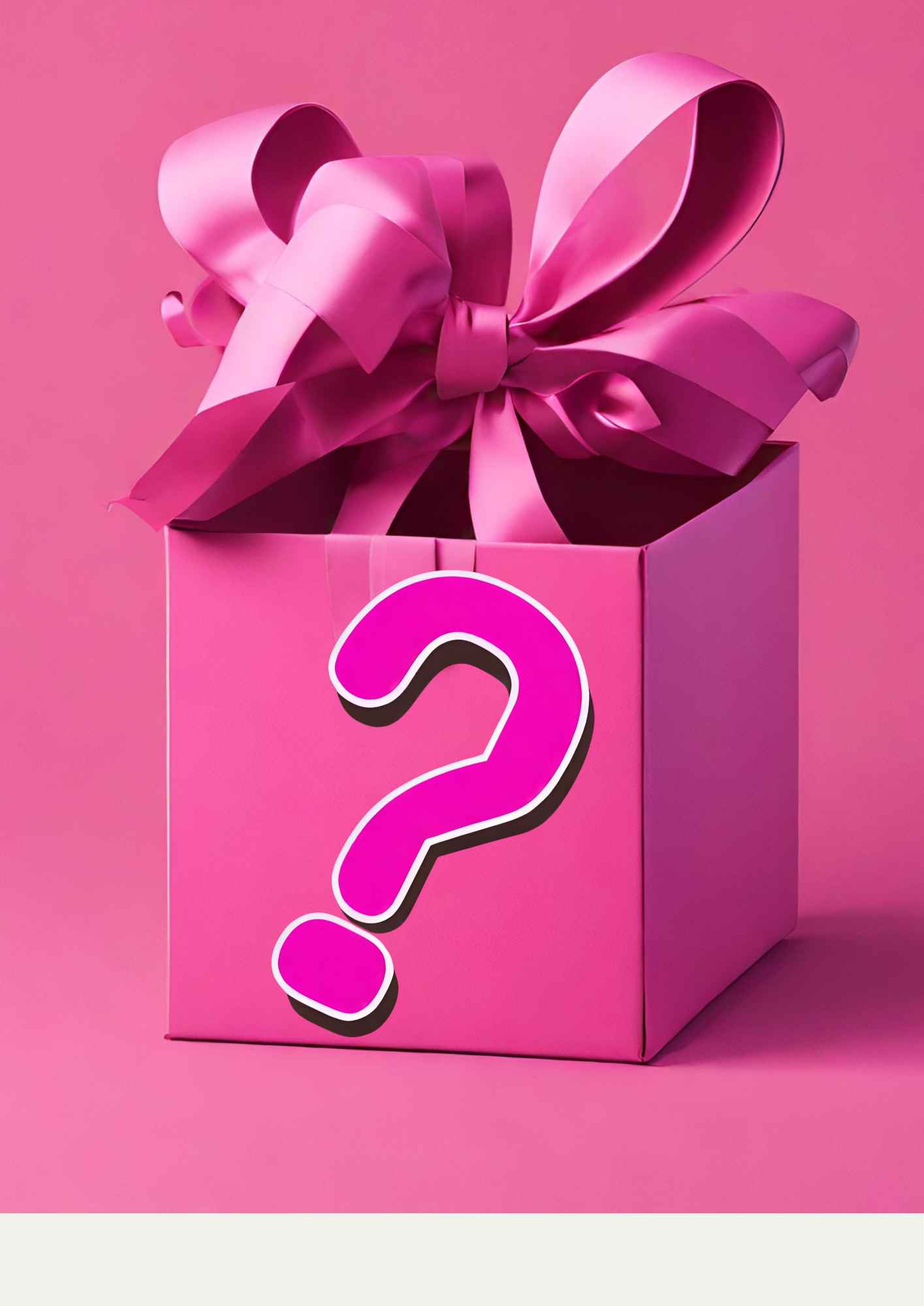 Mystery Box