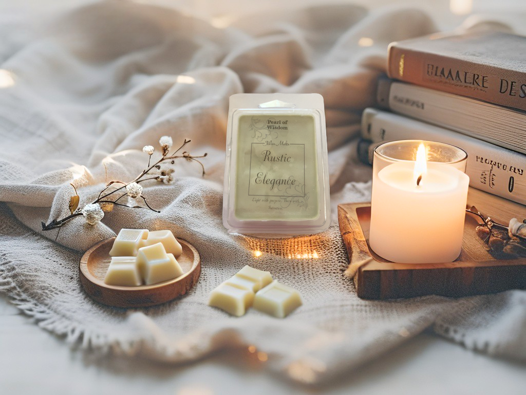 Rustic Elegance