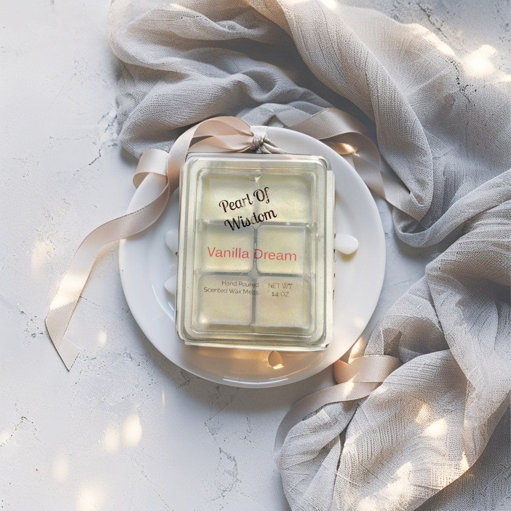 Vanilla Dream