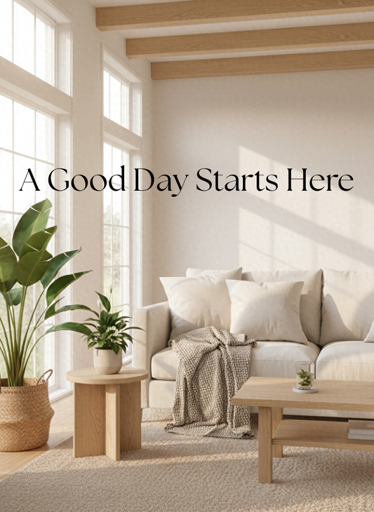 May's Vibe: Sweet, Dreamy & Always Moving