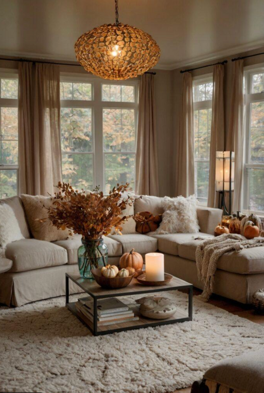 The September Reset: Simple Ways to Make Your Home Feel Fresh for a New Season