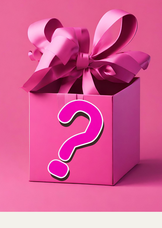 Mystery Box