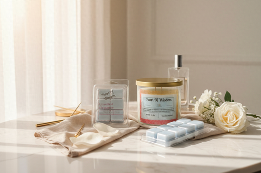 Unveiled Elegance Duo