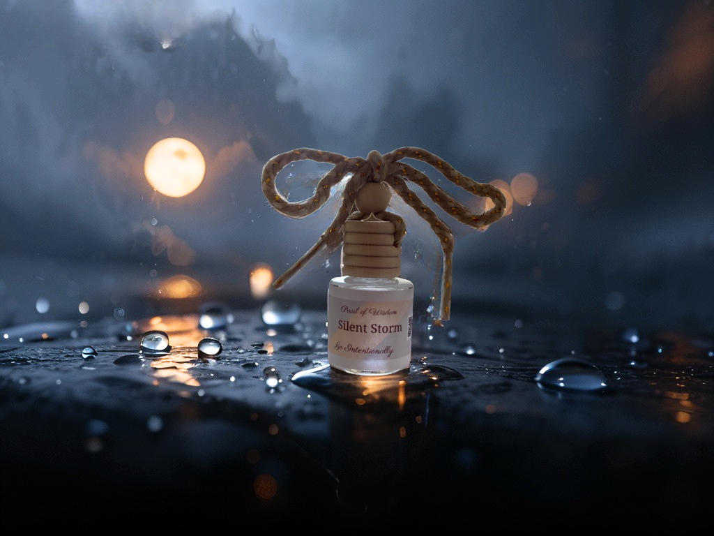 Silent Storm