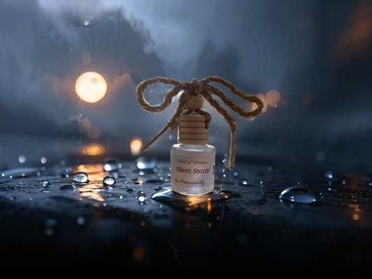 Silent Storm