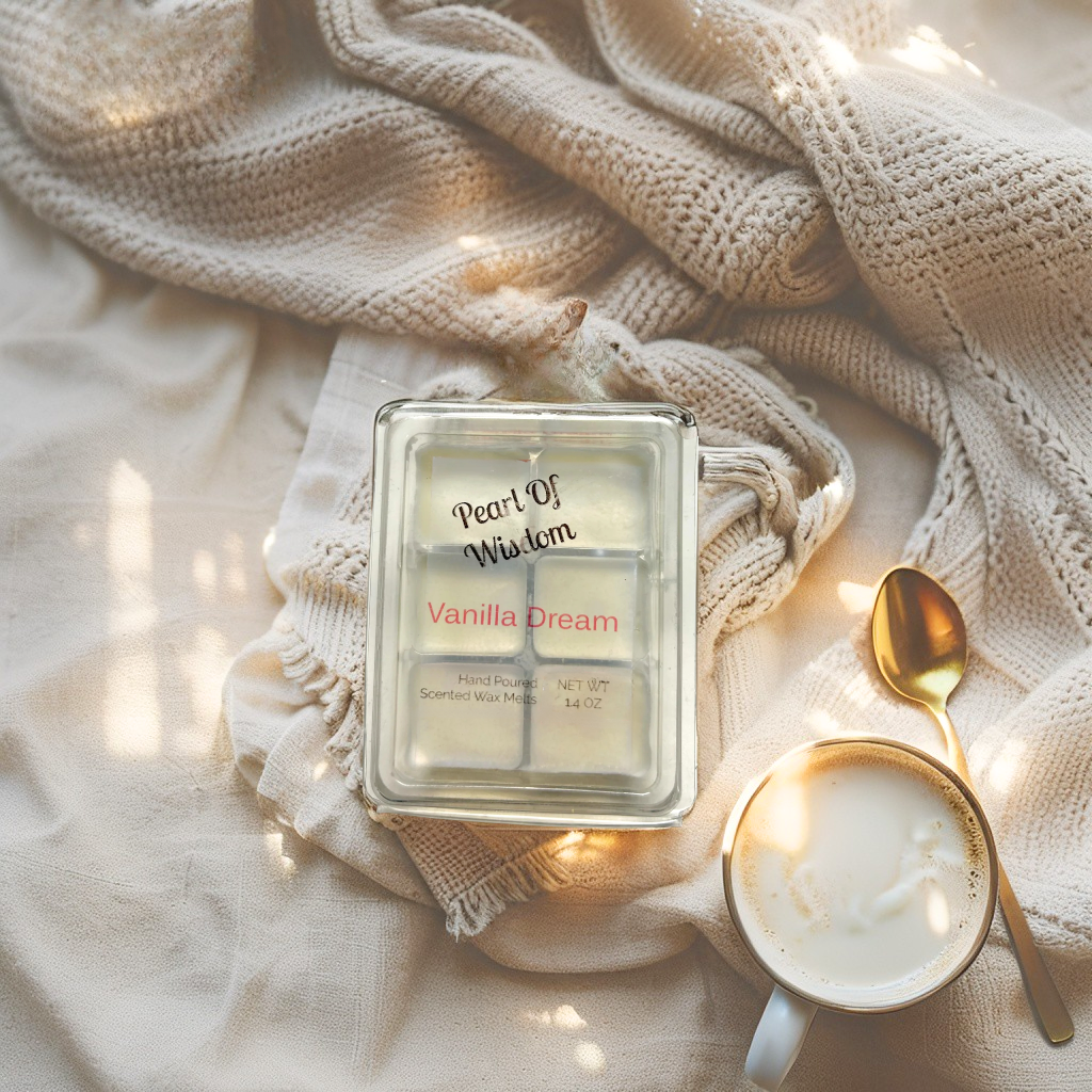 Vanilla Dream